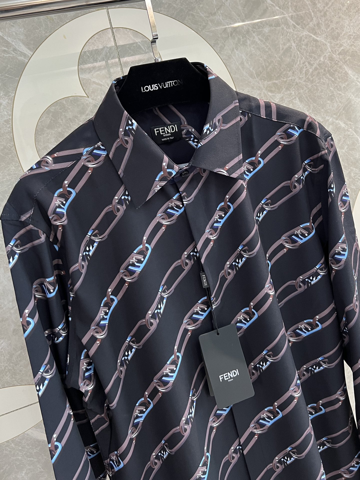 Fendi Shirts